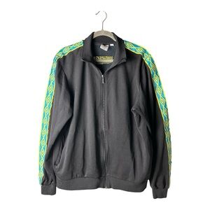 Umbro 1350 zip up performance jacket